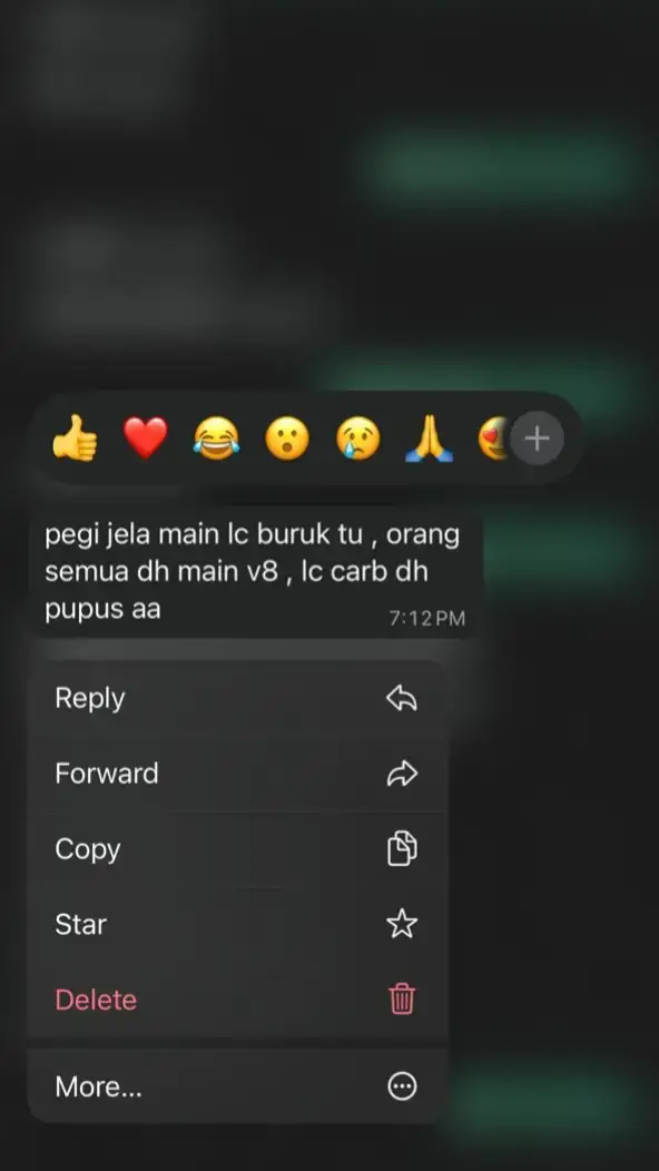 #lc135malaysia #4you #54infinity♿️ #foryoupage #v2 