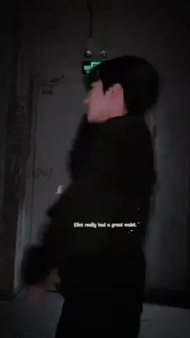 เอวดีแบบเนี่ยทำให้ฉันจินตนาการ...เวลาเขาอยู่กับแฟนของเขา🤭😱#EliotHuang #KipukaQiu #fypシ゚ 