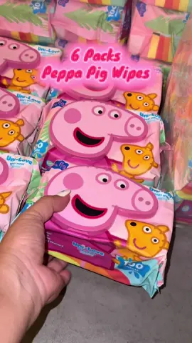 Scented baby wipes 6 packs na #babyessentials #kidsproducts #babyproducts #unilovequalityandtrustedbabybrand #babywipes 