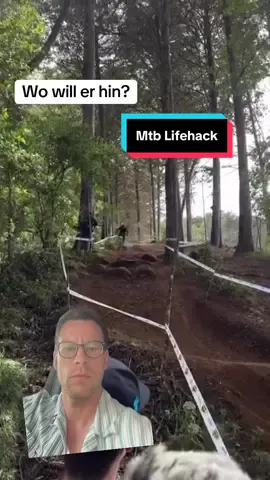 So fühlt es sich an, wenn du schon am Donnerstag denkst es wäre Freitag.  #fail #mtb #lachen #viral #fun 