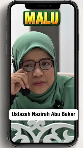 Ustazah Nazirah Abu Bakar #semogabermanfaat😇🙏 #sahabatmasjidoriginal #ustazahnazirah #ustazahnazirahabubakar #medsos #fyp #syukur #syurga #palestine #anakpalestine #fyp #gaza 
