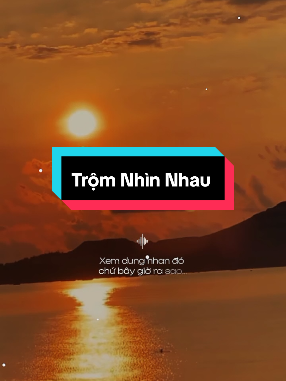 Đôi khi tr.ộm nhìn em...Xem dung nhan đó chứ bây giờ ra sao... [ Trộm Nhìn Nhau rock ] #tromnhinnhau  #nhactamtrangbuon  #tamtrang  #maucapcut  #sadbuon1987 