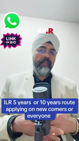 # ILR 5 years route applying or 10 years route #wolverhamptonpunjabi barminghanmpunjabicomunity barmingpunjabistudents barminghampujabishopkeepers londonpunjabi ukpunjabistudent # ukpunjabicomunity  #ukpunjabi 