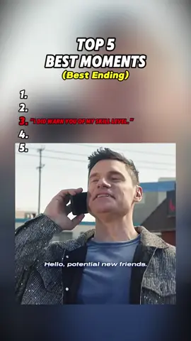#foryou #top5 #TikTokranking #ranking #humor    