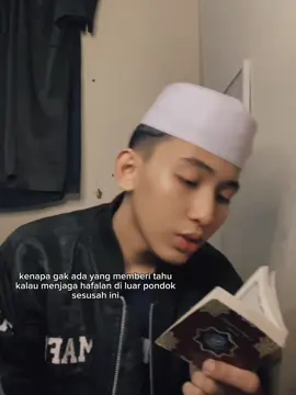 #murojaah #pondok #santri #xybca #fyppppppppppppppppppppppp 