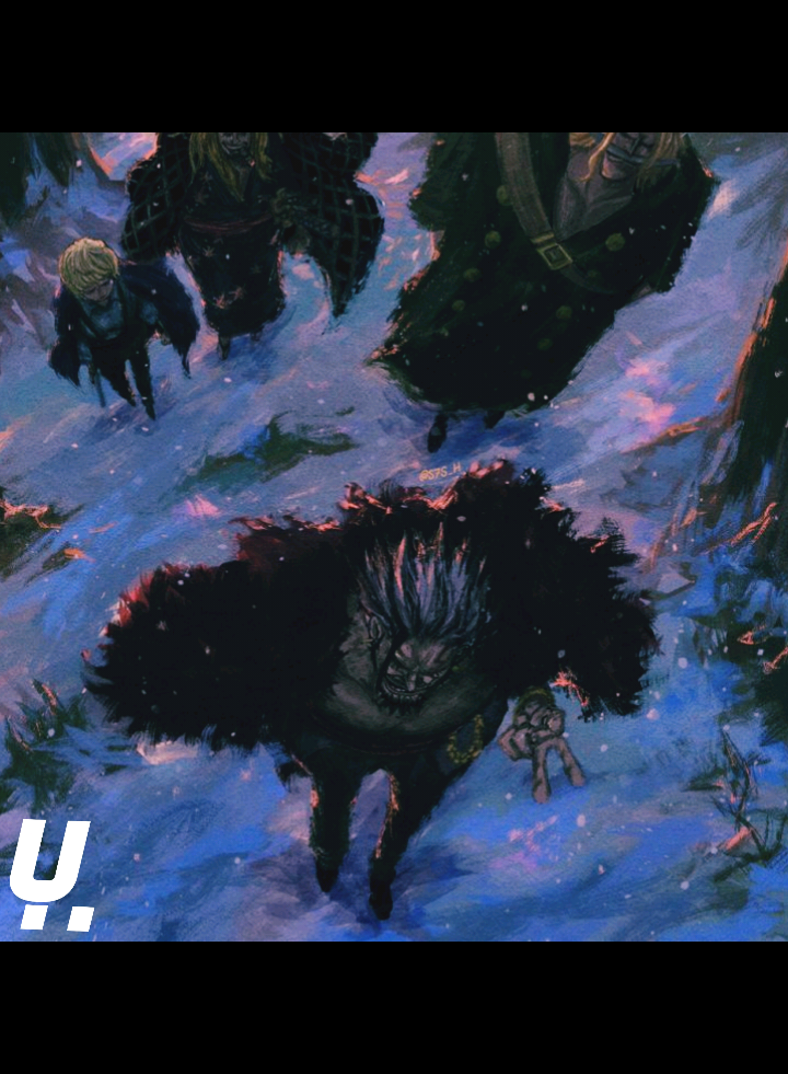 The Greatest Character In One Piece So Far || Rocks d XEBEC edit  #rocksdxebec #rocksdxebecedit #onepiece #onepieceedit #animeedit 