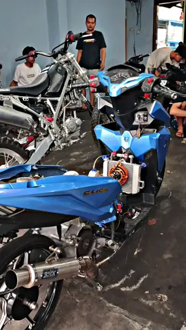 #wokwok #vario125 #vario150 #varionistyindonesia #virrzgarage 