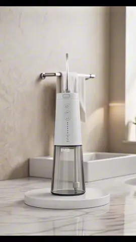 Máy tăm nước HANGY #tamnuoc #tamnuochangy #chamsocrangmieng #xh #xhtiktok  