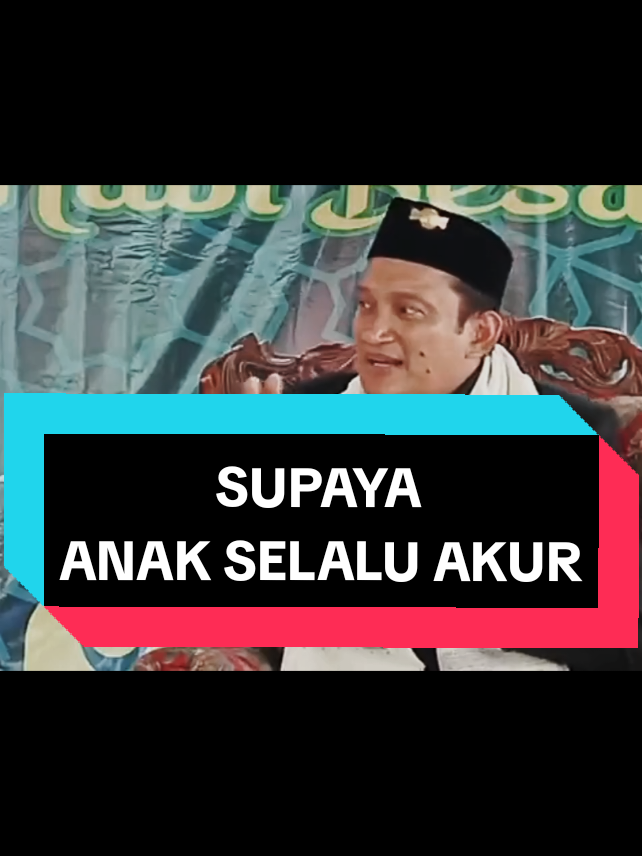 Amalan supaya Anak selalu akur #ustadzmuhammadyusuf #bugismakassar #ceramahbugis 