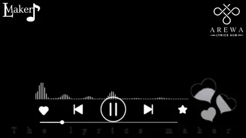 #highlight #foryou #like #lyric #islamic_video 