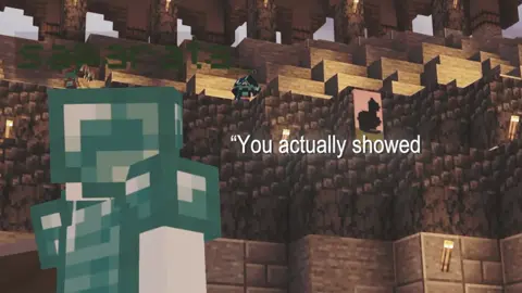 absolute peak || lowk late tho #fyp #1000playerscivilizations #Minecraft #saparata #fluixon 