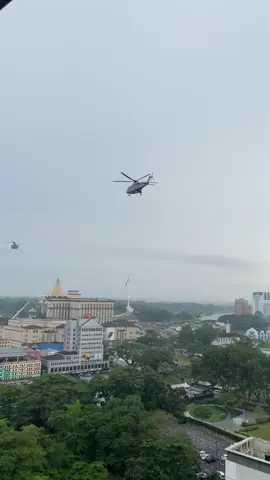 Kedua kalinya