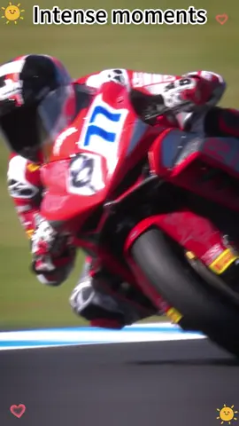 Wait until the end  #rider#motogp#sports#motorcycle#racing