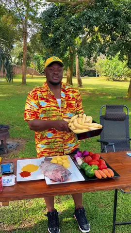 Cooking on independence #fyppppppppppppppppppppppp #best_uganda_chef_godwin 