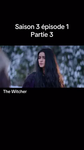 #thewitcher #seriecomplete #fyp #abonnetoi❤️❤️😊🙏🏽 #partageraumax 