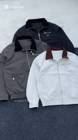 MOST AWATED COLLAR JACKET RESTOCKED✅ #trendy_corner3 #menswear #dashainshopping #collarjacket #casualjacketfordashain 