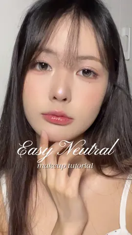 #Lemonade #EasyMakeup #EasyToBeYou 