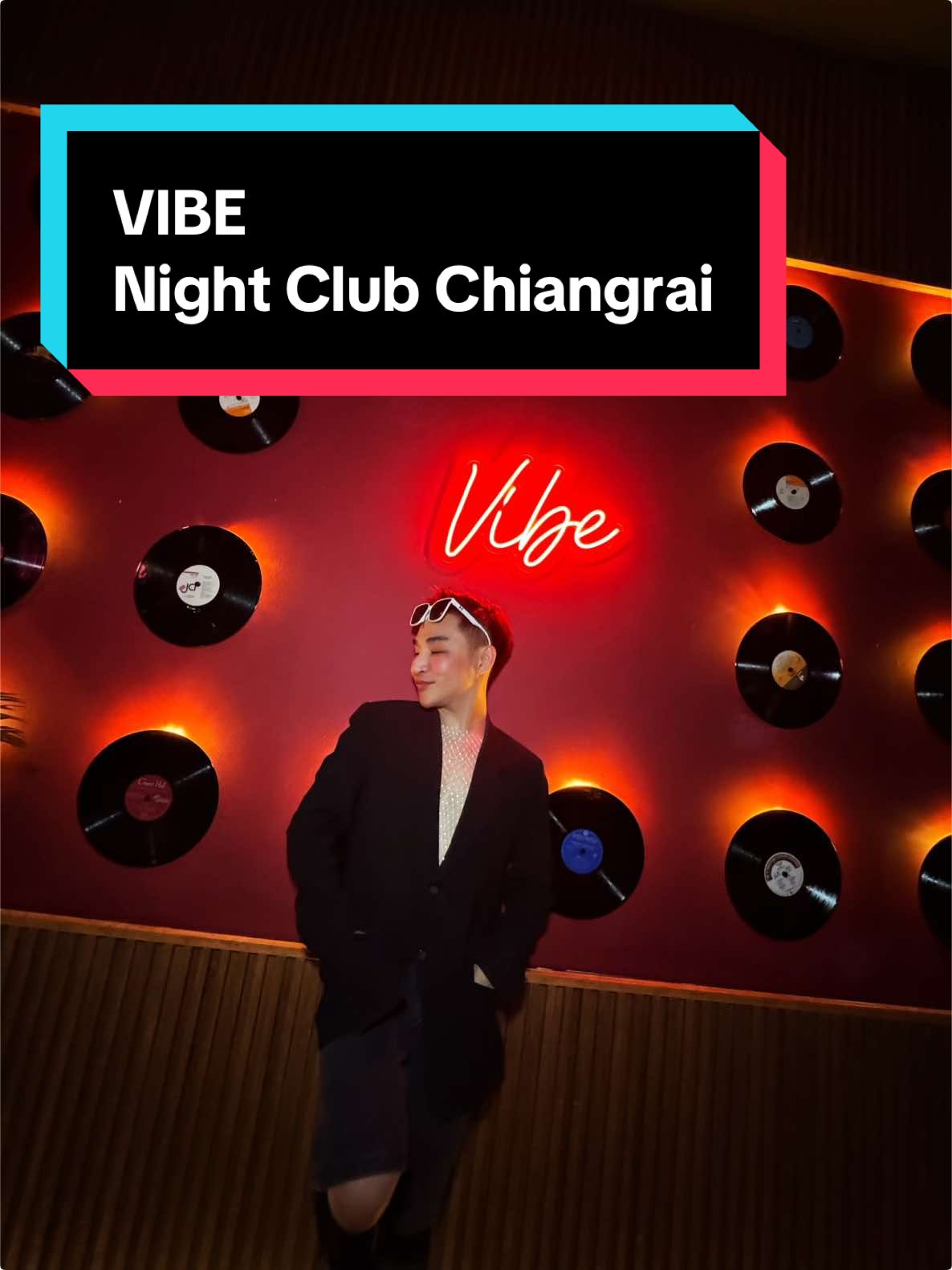 อะไรใหม่ๆในเชียงราย!! อยากให้ไปลองนะ.. ส่วนตัวคือชอบม้ากกก🤩🤩   เทสดี เพลงเะราะ🙌🏻 #Vibechiangrai #ร้านนั่งชิวเชียงราย #ที่เที่ยวเชียงราย #รีวิวเชียงราย #เชียงราย 
