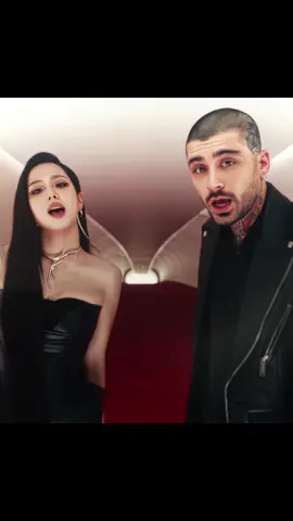 THEY LOOK SO GOOD #jisoo #jisooedit #jisookim #blackpink #kpop jisoo and zayn eyes closed mv 