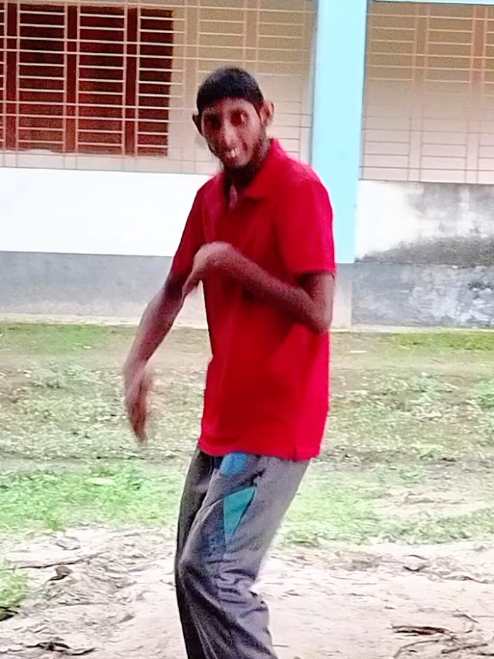 চুন্নু ড্যান্স 😂😂 আহ্ আহ্ আহ্ উফ্ 🥵😝#foryou #everyone #fyp 