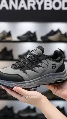 “Street style-nya dapet, kualitasnya mantap — ini PANARYBODY!” #Panarybody #Sepatupria #sepatu #sneakers #panarybodyshoes 