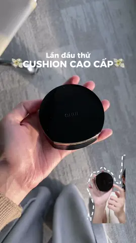 Í là không ngờ đẹp cỡ này... #kbeauty #makeup #ohuivietnam #deniercushion #phấnnước0.5tone #2độchephủ 