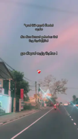 දුක හිතුනේ නැද්ද මැණික ❤️‍🩹😓#foryou #foryoupage #200kviews #quotes #trendingviralvideo @VIDUzZzH🕷️ @𝙰𝚌𝚑𝚒𝚒