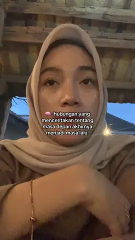kalah sama ego kita masing masing