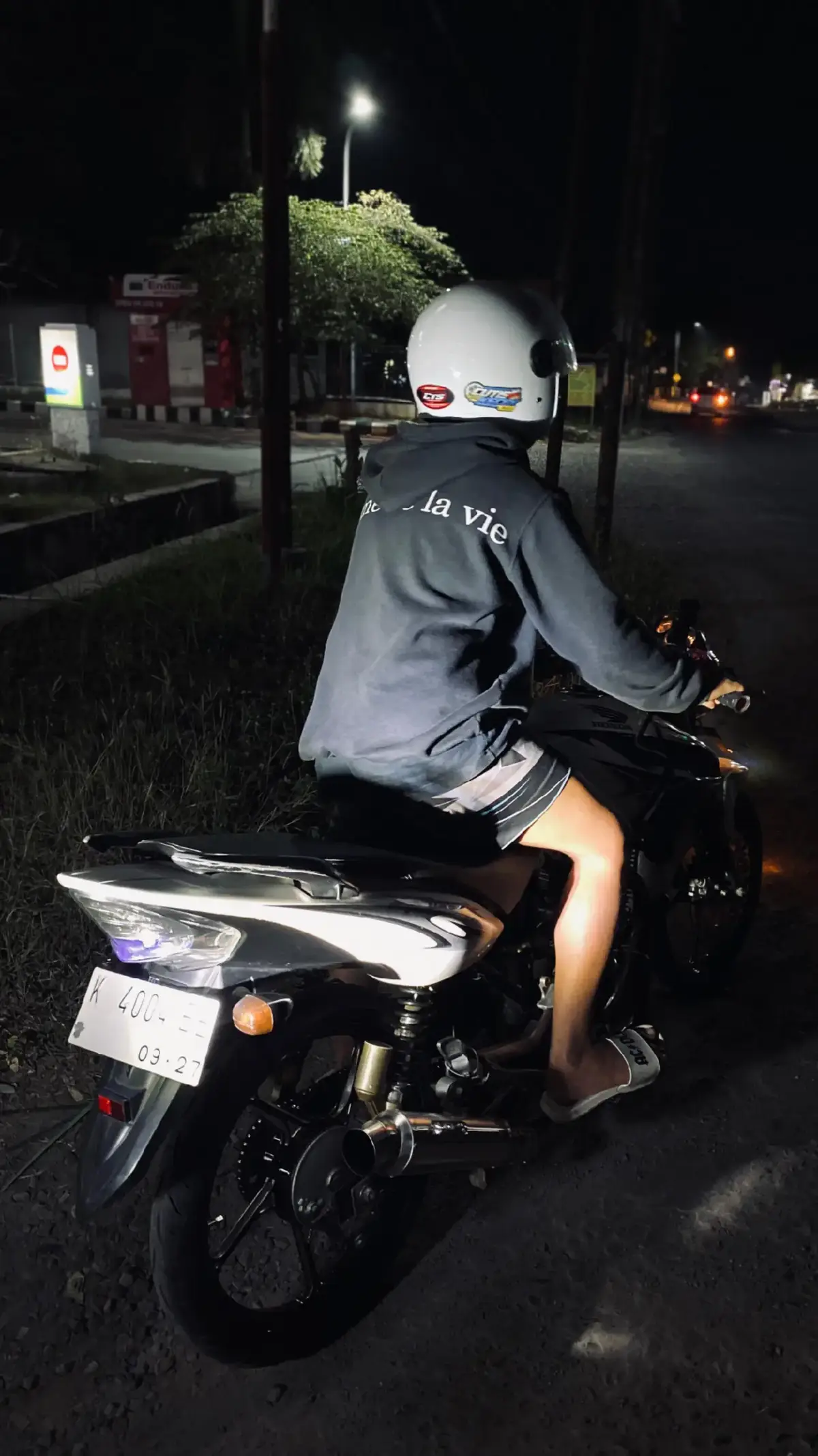 #tigergank🤙 #fypシ゚ #gl200modifikasi #tigergank🚀 #herexestetic 