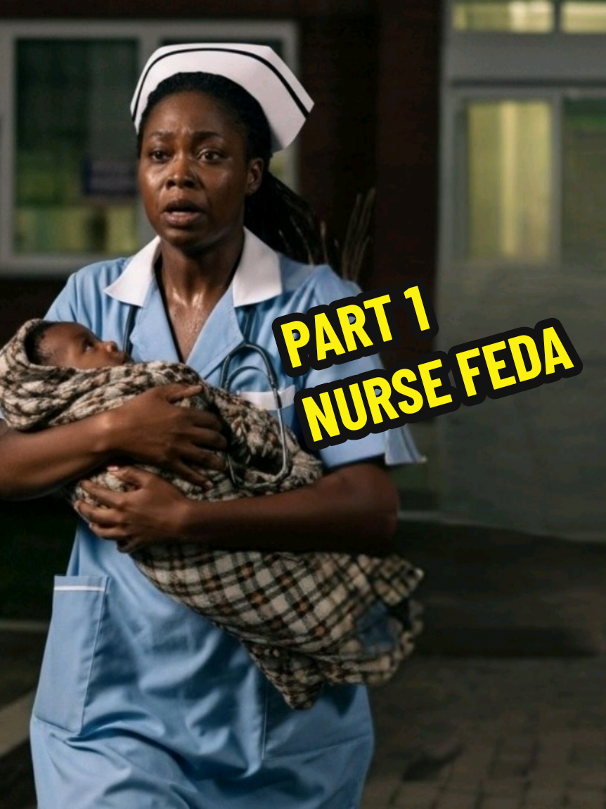 PART 1: NESI ALIYEKUWA AKIIBA WATOTO HOSPITALI NA KUWAPELEKA KUWAUZA NURSE FEDA.. FULL IPO YOUTUBE.. JINA LA CHANNEL 