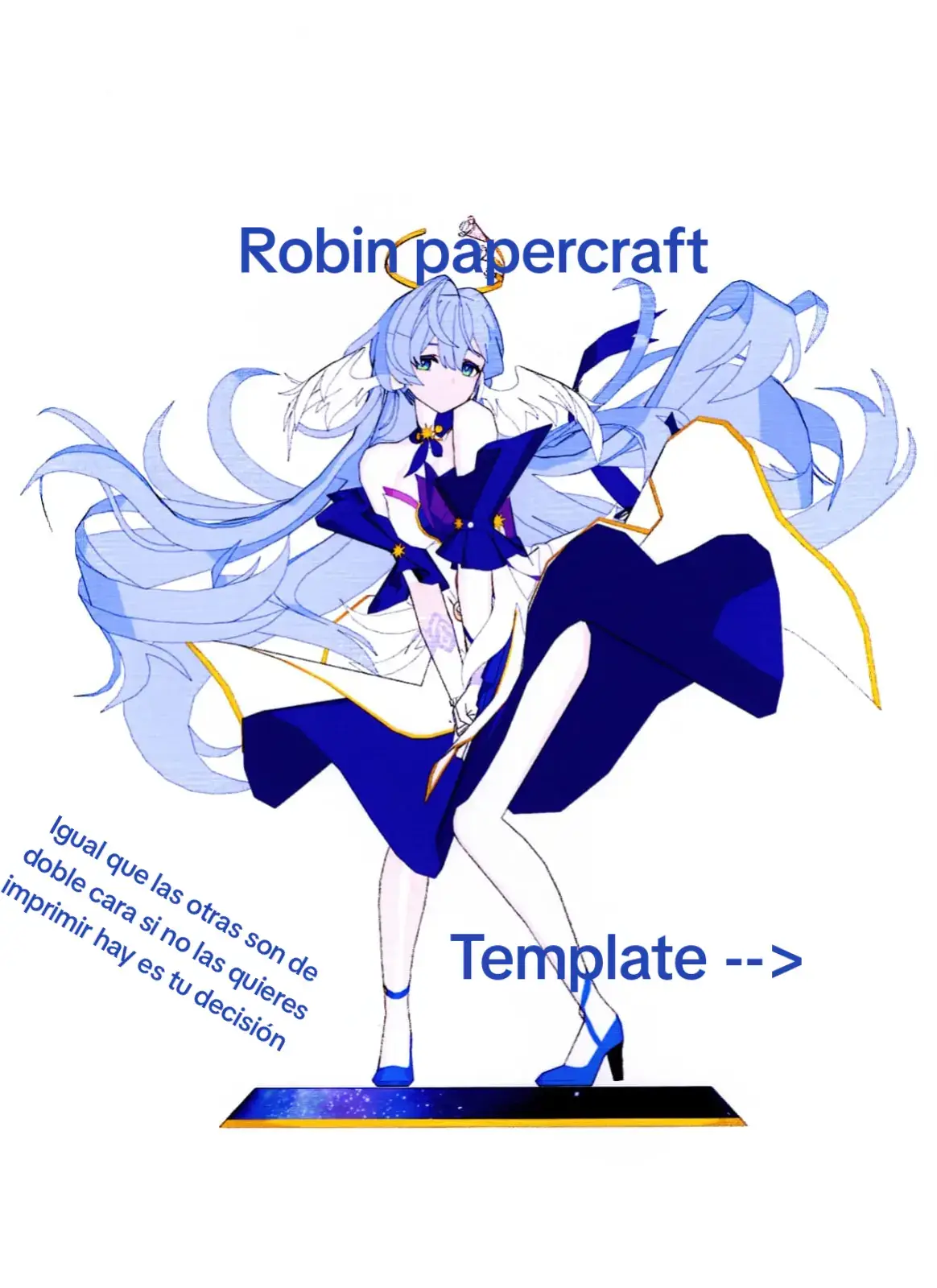 #paper#papercraft#robin #paratii #paratiii 