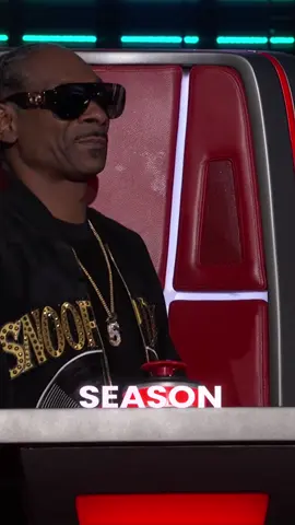 “Kanard Thomas performed Whip Appeal on The Voice 2025 and had Snoop Dogg and Niall trading looks before finally hitting their buzzers. A performance that had the judges locked in from the first note!” #TheVoice #fyp #music #talent #singing