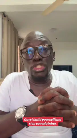 Guys! build yourself and stop complaining.