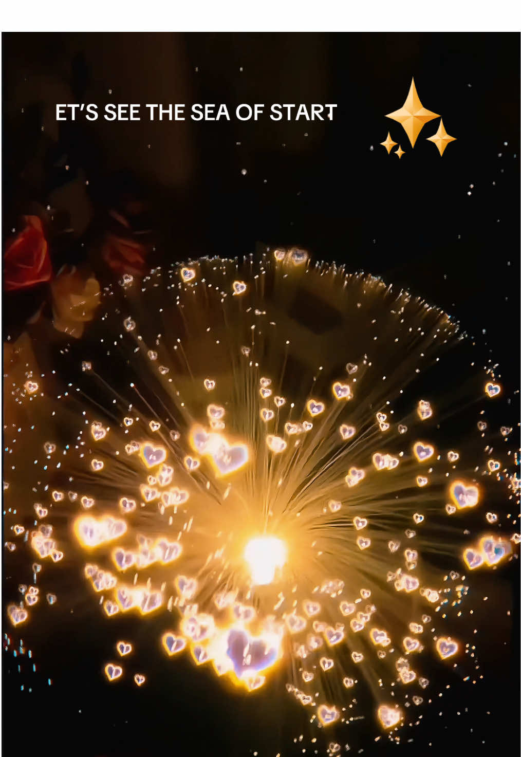 #foryou #fvp #toys #7DayReturnFiberLights #asmr     The fiber-optic lamp crushes the stars into the earth, and its fine awnings fall like a river of stars, spreading over the wall and over the hem of the skirt.  The river of light flowing in the dark night, for the silence to say all the tenderness, so that every moment of solitude and embrace, are immersed in the soft light of romance. 