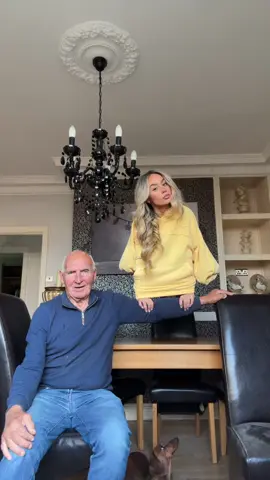 You would hate to see behind the scenes 😭😭😭😭  #bird #grandad 