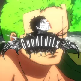 #zoroedit #onepiece #fyp #anime #edit 