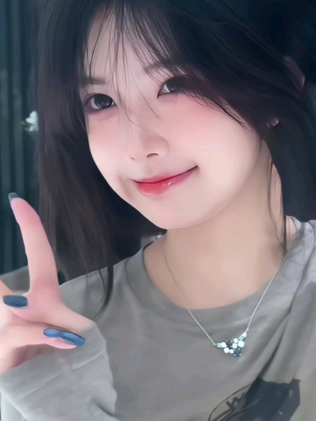 #douyin #gaixinhtrungquoc #gaixinhchina #gaixinhtiktok #douyin抖音 