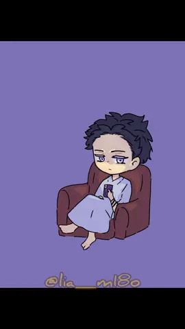 اكازا الخفيف اللطيف (⁠.⁠ ⁠❛⁠ ⁠ᴗ⁠ ⁠❛⁠.⁠)🌸✨ #demonslayer #akaza #kimetsunoyaiba #fyp #drawing 