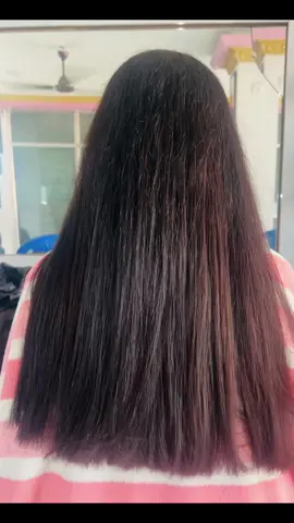 keratine straight #internationalbeauticianacedemy #keratinstraight #serviceoffer #inaruwabranch #haircare 