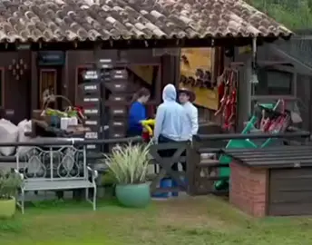 tadinha 😢
