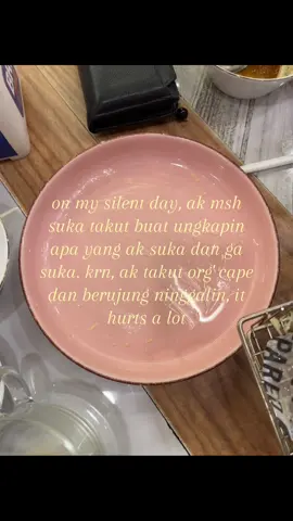 yha, tp kl gini makan hati trs #fyp #fypage #nvm 