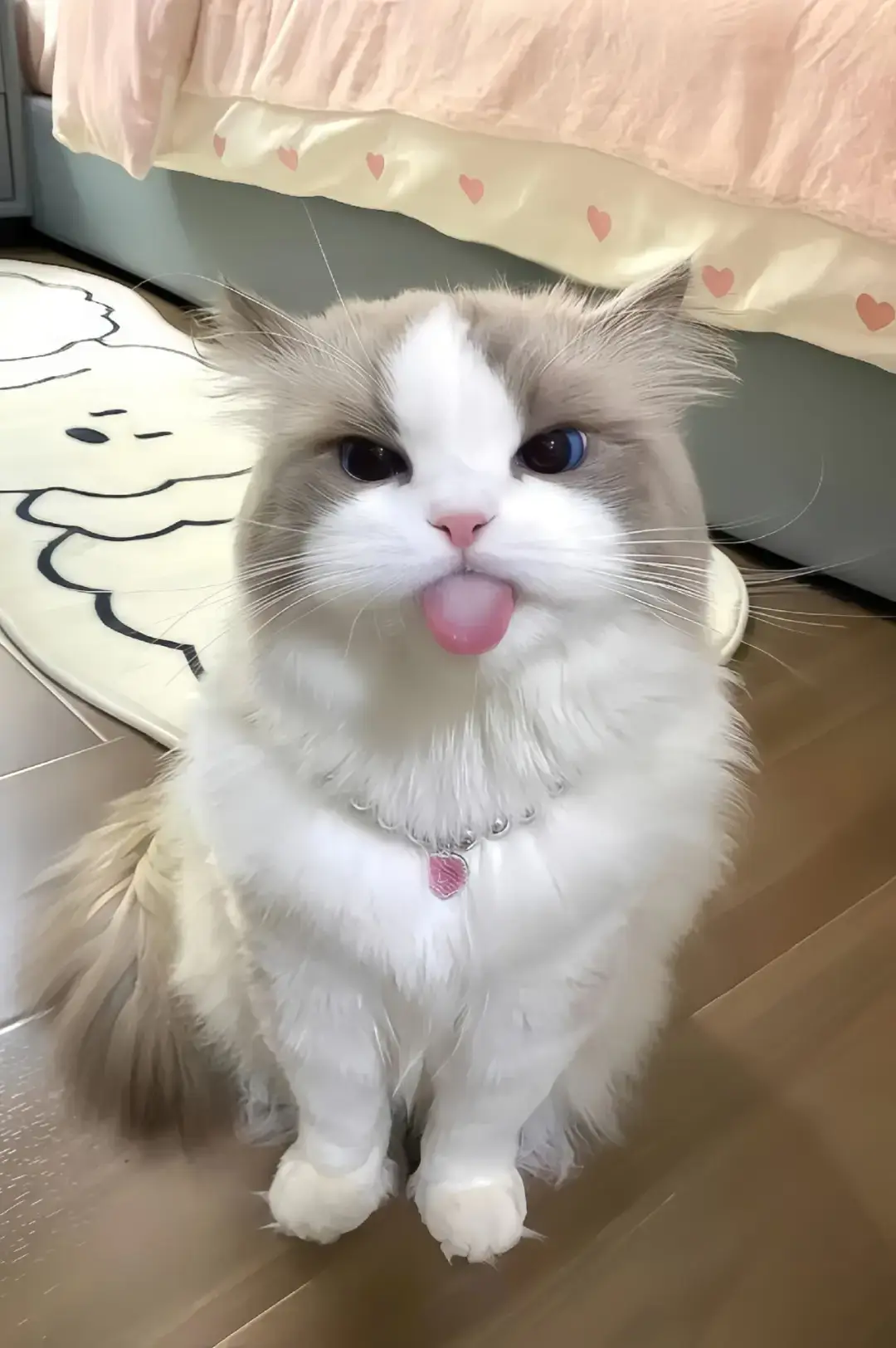 😍🥰 #anime #animeedit #marganca #fypシ゚ 