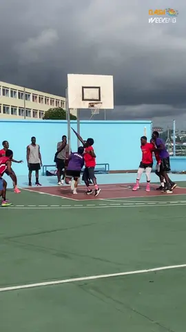 Clash Weekend, Le Suspense Continue