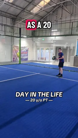 Not so typical Monday from this week 🤳🏻 #PersonalTrainer #FitTok #OnlineCoach #FitnessJourney #Fyp