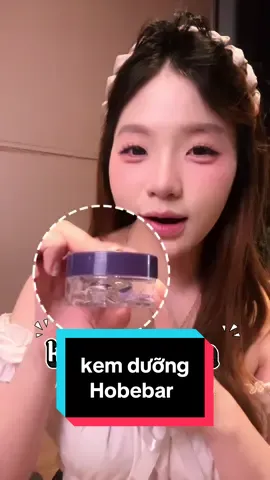 múc ngay thuii🥳 #hobebar #kemduongam #sale1010 #tiktokshop #viral