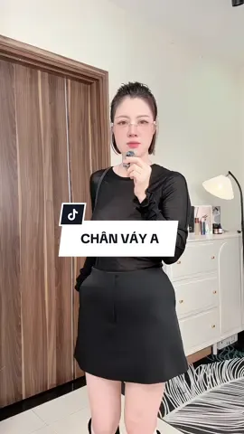Chân juyps dáng A siêu xịn siêu xinh siêu tôn dáng #chanvayngan #chanvayA #chanvaycongso #chanvayxinh #binhmatnau 