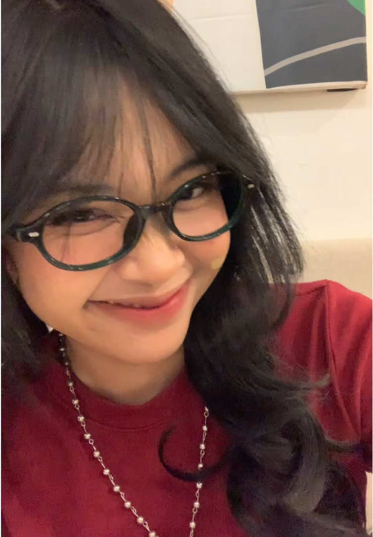 alafyu bwt kmuh 🫰🏻