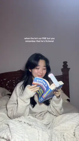 i wanna marry him but he’s not real