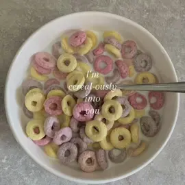 #fyp #fypage #xyzbca #relatable #cereal 