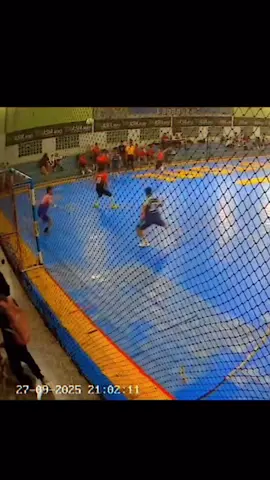 Manezzz🤪#pivot #futsalplayer 